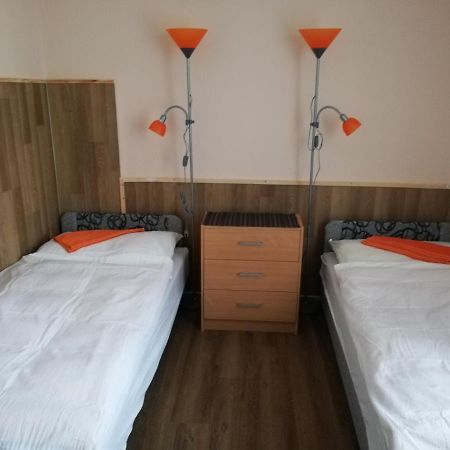 Arany Barany Vendegfogado Bed & Breakfast Letenye Exterior foto