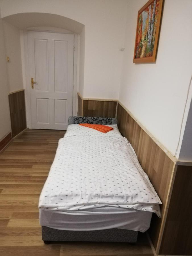 Arany Barany Vendegfogado Bed & Breakfast Letenye Exterior foto