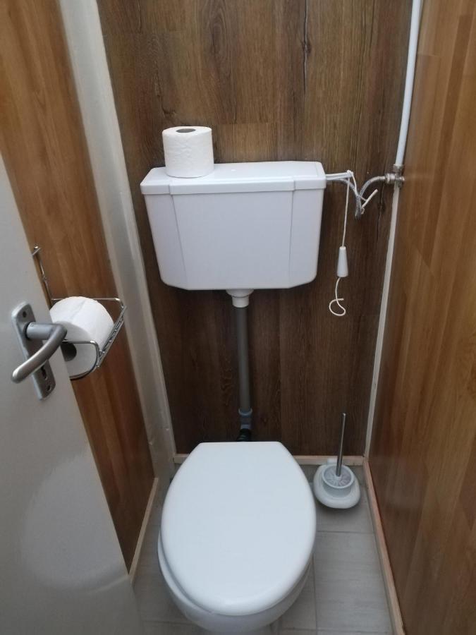 Arany Barany Vendegfogado Bed & Breakfast Letenye Exterior foto