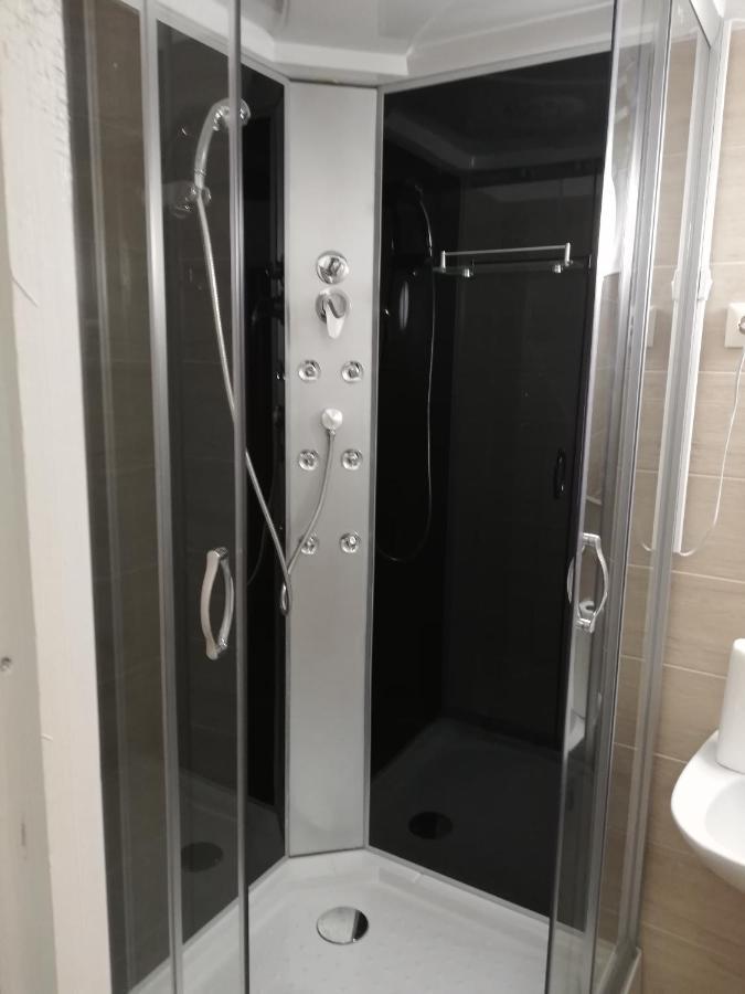Arany Barany Vendegfogado Bed & Breakfast Letenye Exterior foto