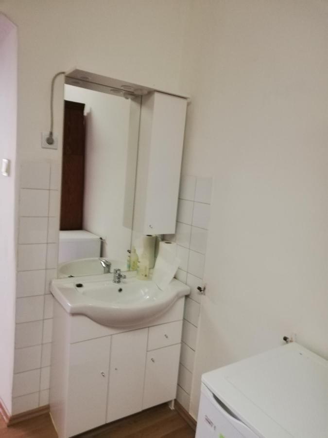 Arany Barany Vendegfogado Bed & Breakfast Letenye Exterior foto