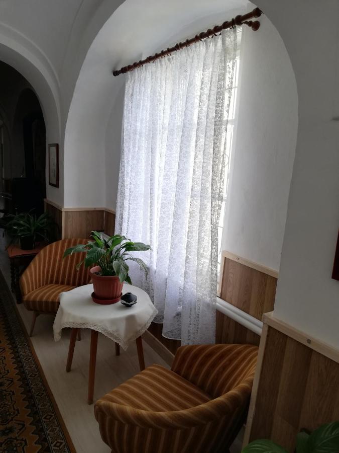 Arany Barany Vendegfogado Bed & Breakfast Letenye Exterior foto