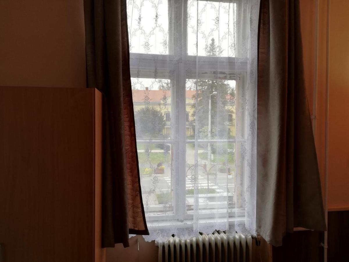 Arany Barany Vendegfogado Bed & Breakfast Letenye Exterior foto
