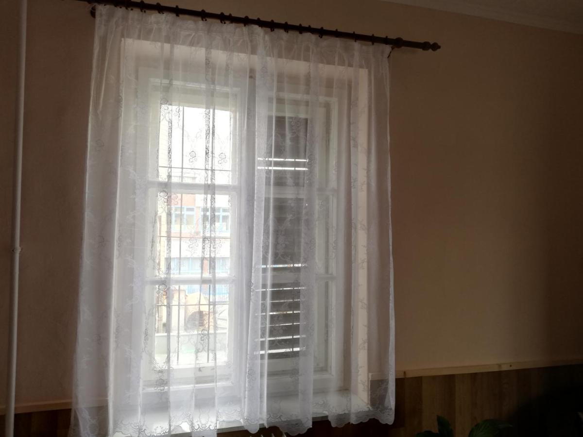 Arany Barany Vendegfogado Bed & Breakfast Letenye Exterior foto