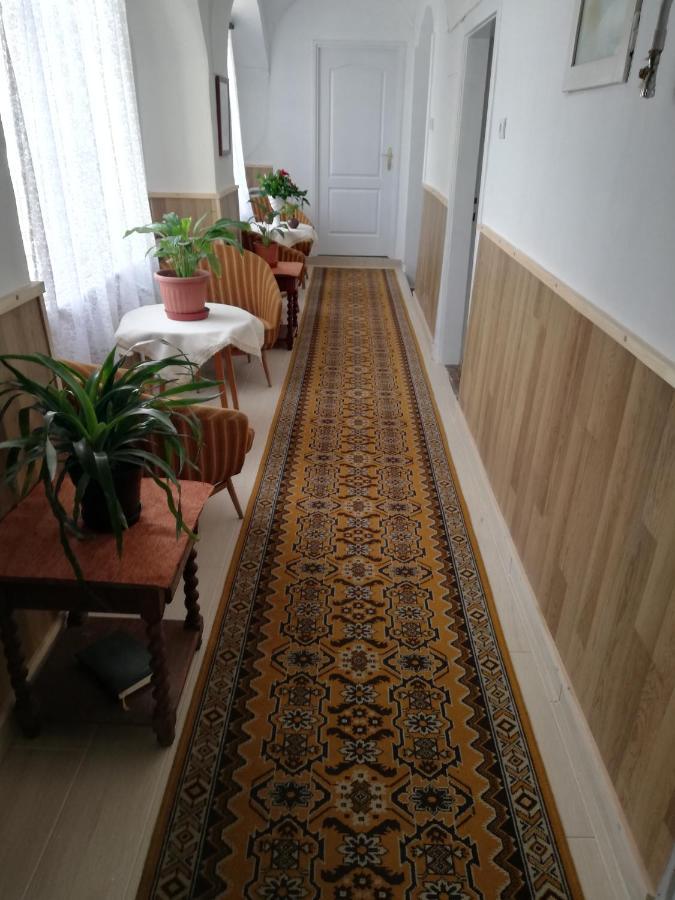 Arany Barany Vendegfogado Bed & Breakfast Letenye Exterior foto