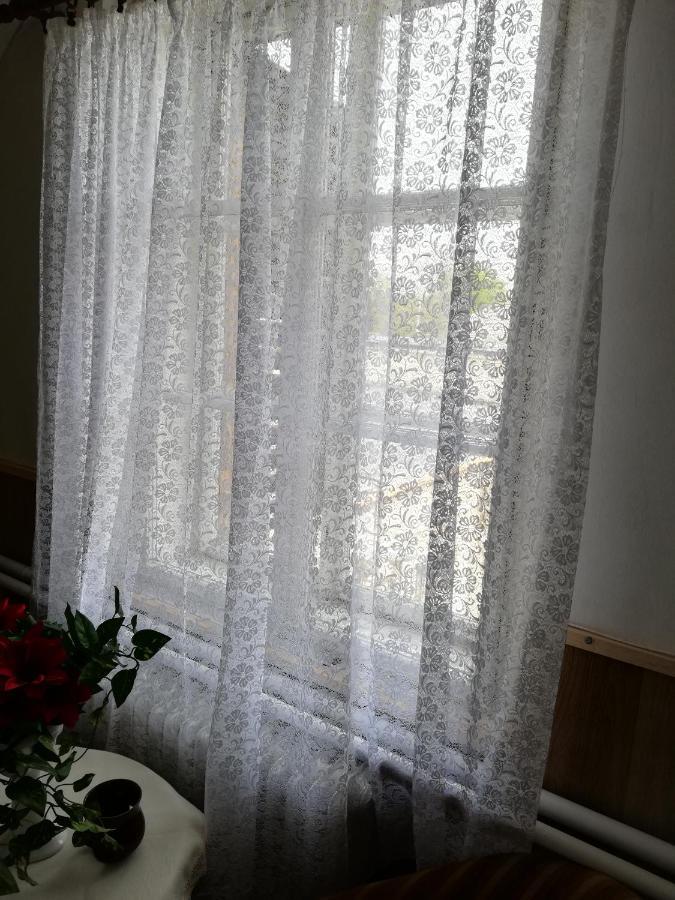 Arany Barany Vendegfogado Bed & Breakfast Letenye Exterior foto